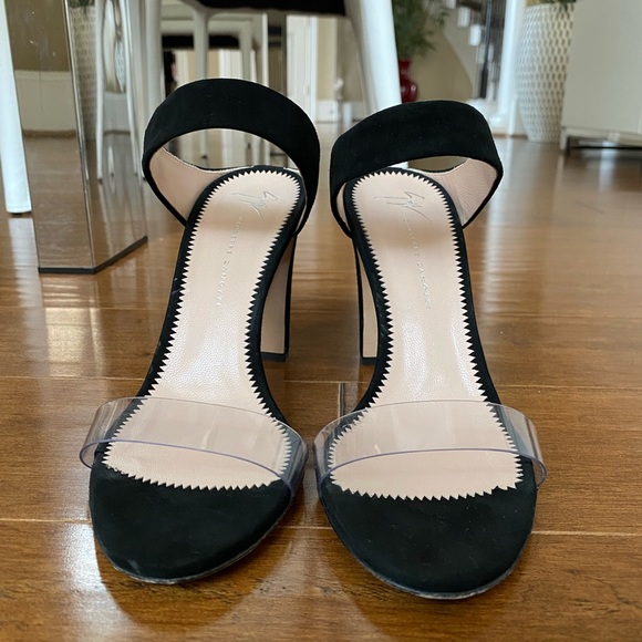 Giuseppe Zanotti Mules Giuseppe Zanotti Mules Giuseppe Zanotti Mules - Picture 2 of 12